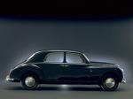 Lancia Aurelia 1950 года